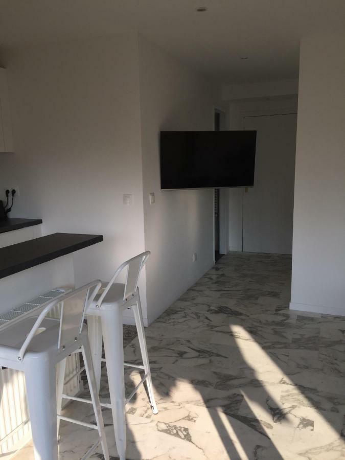 Amazing Studio Cannes Center Luaran gambar