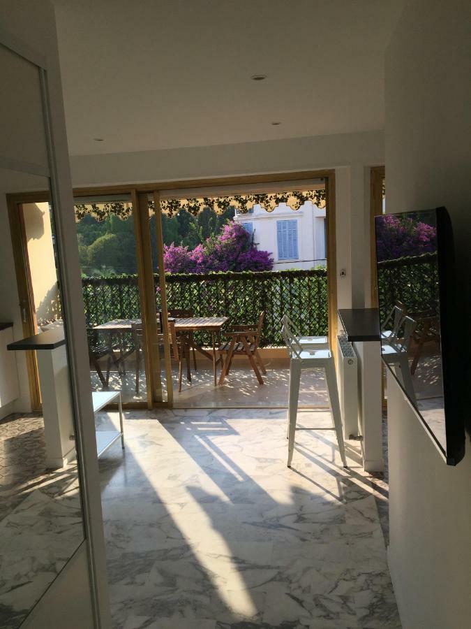 Amazing Studio Cannes Center Luaran gambar