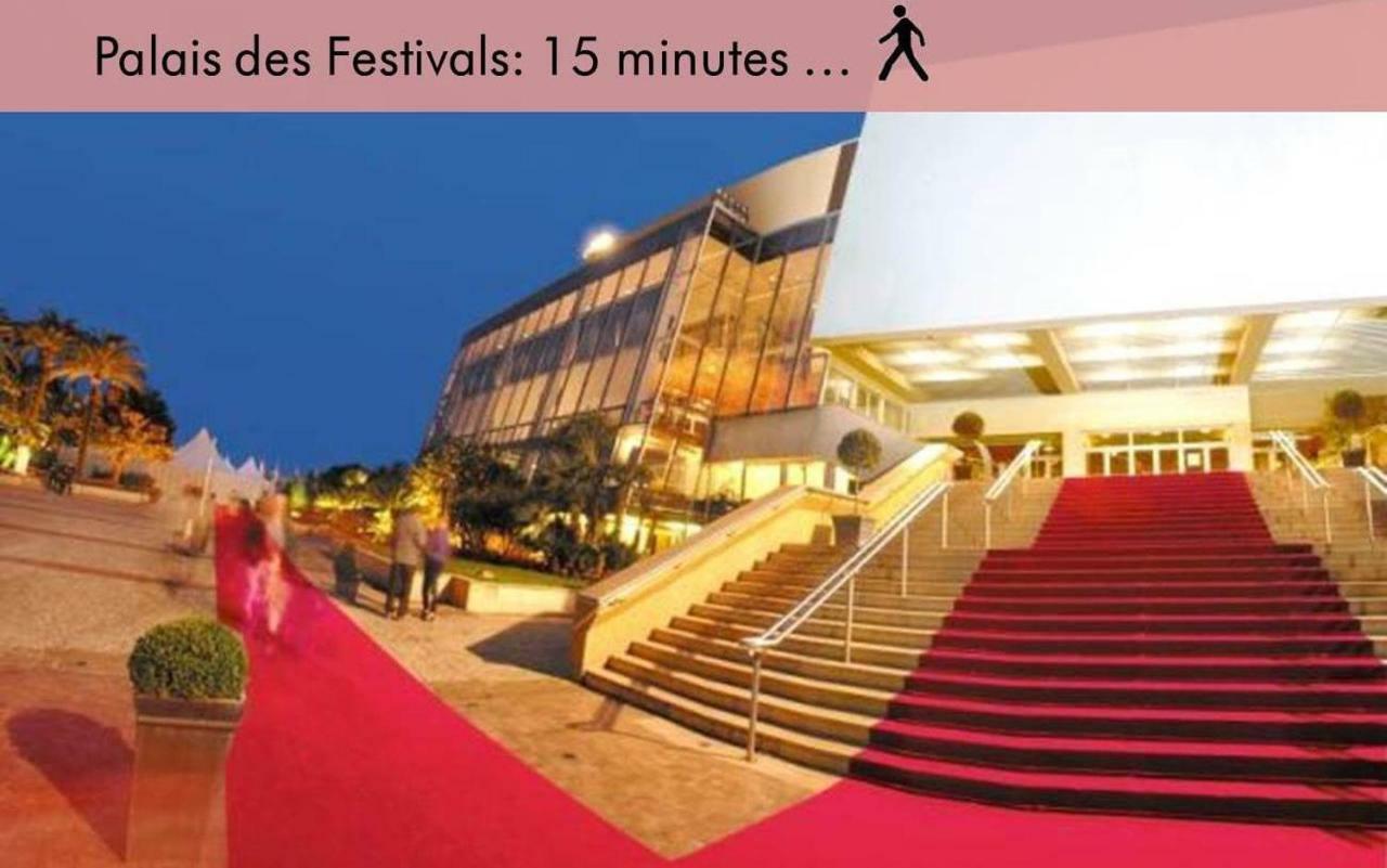 Amazing Studio Cannes Center Luaran gambar