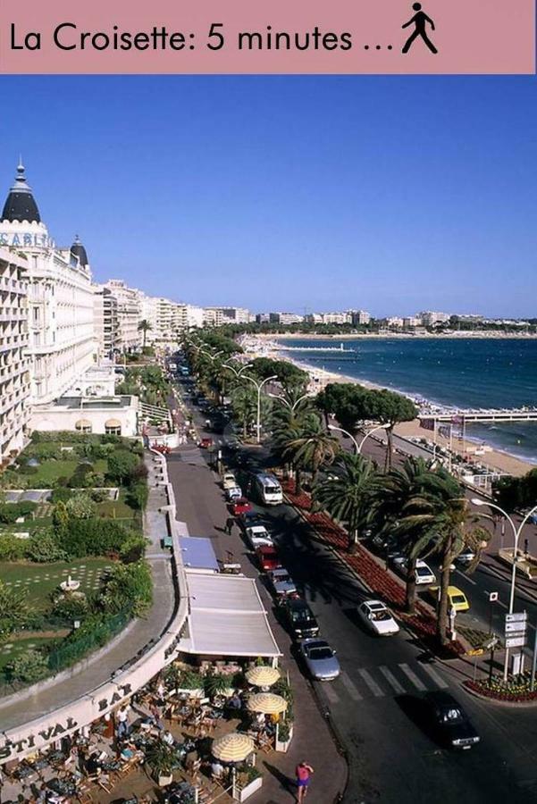 Amazing Studio Cannes Center Luaran gambar